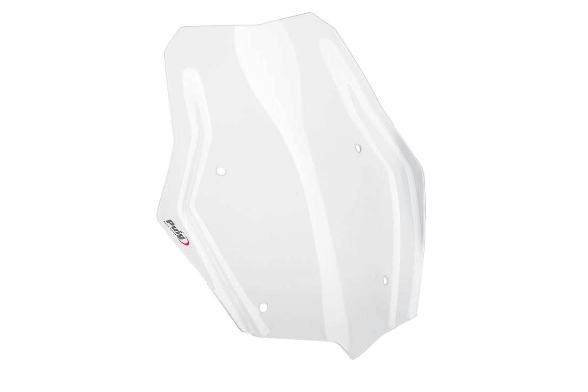 PUIG Tourenscheibe BMW F750GS 2018-24 image 6