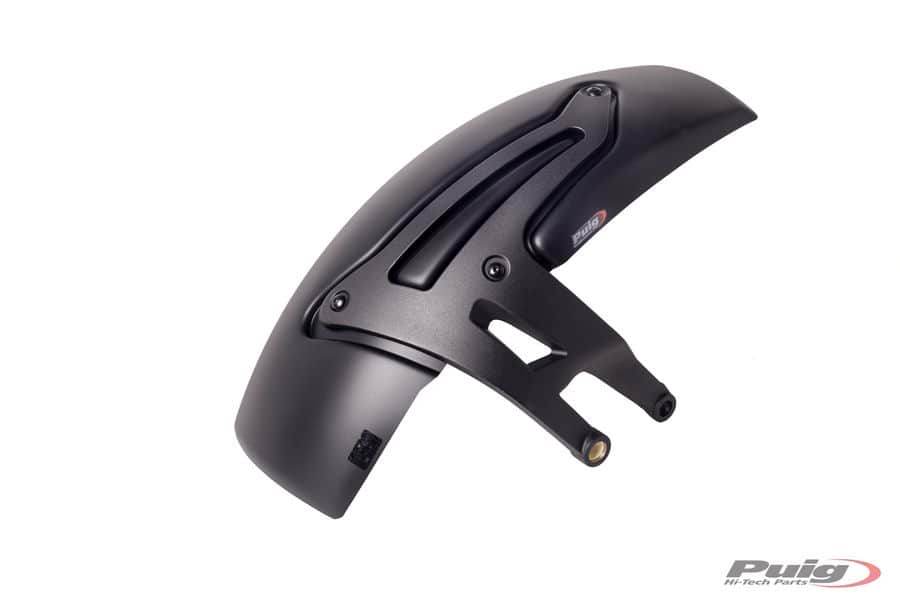 PUIG Rear Hugger BMW R1200GS (Adventure) 2013-17 - Motorcycle Performance Store