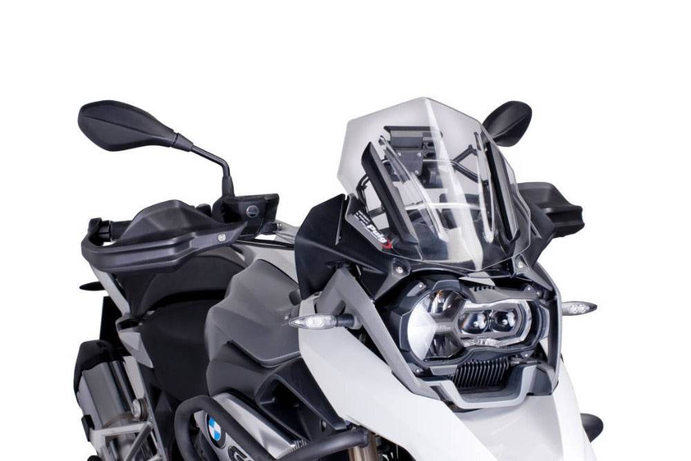 PUIG Sport Screen BMW R1250GS (Adventure) 2018-24 - Motorcycle Performance Store