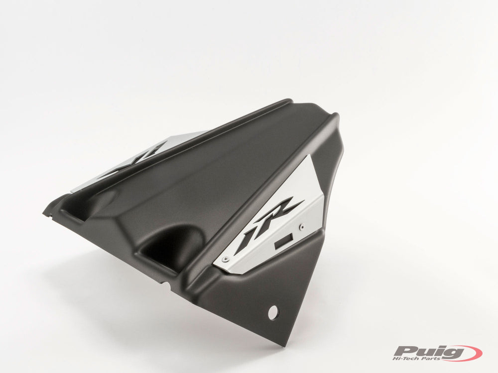 PUIG Guardabarros Trasero - YAMAHA YZF-R1 / R1M 2015-25 image 4