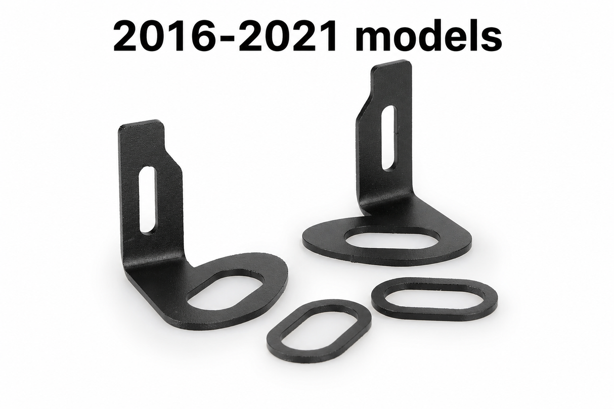 Puig Tail Tidy Honda CBR500R (E-Clutch) 2016-26