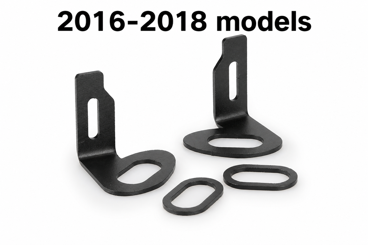 Puig Tail Tidy Honda CB500F 2016-24