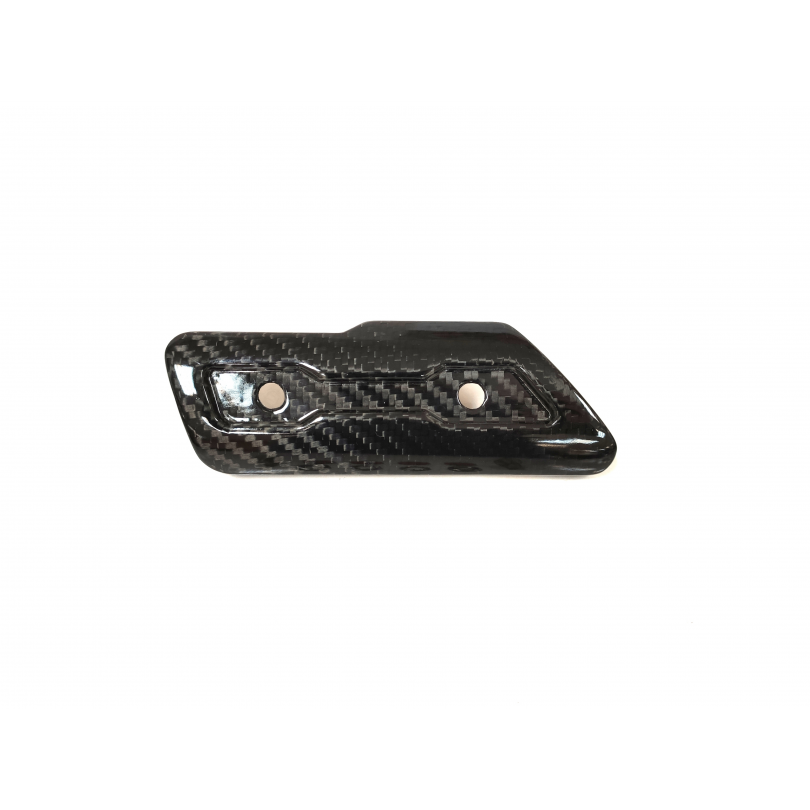 Ixil Replacement Carbon Fibre Heat Shield