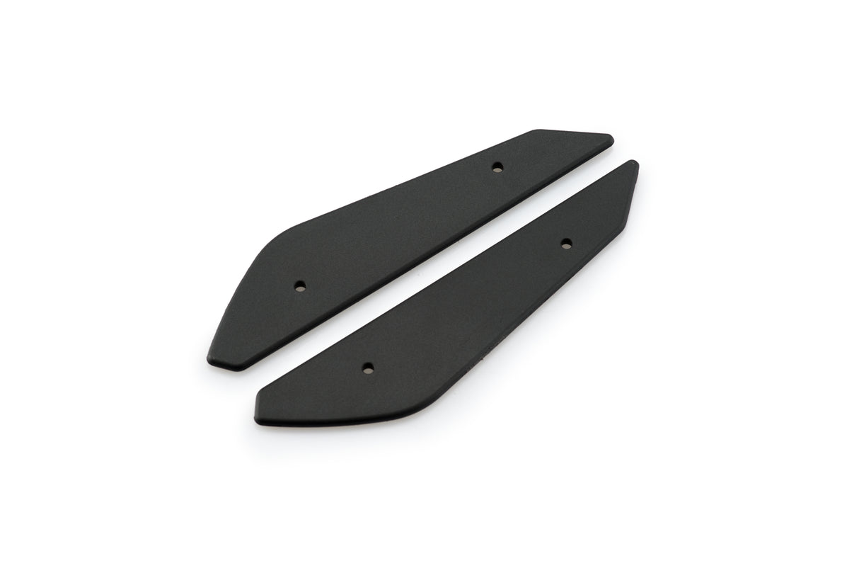 Spoilers Laterales PUIG Downforce Honda CBR500R 2019-23 image 5