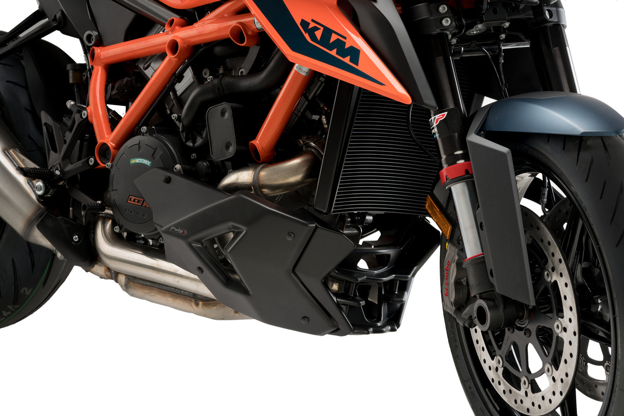 Spoiler de motor PUIG KTM 1390 Superduke (R/Evo) 2024-26 image 3