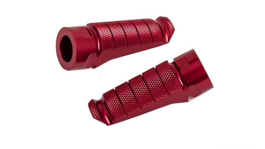 PUIG Footpegs - Racing - Motorcycle Performance Store