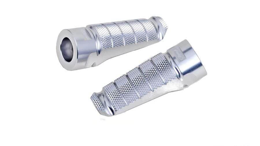 PUIG Footpegs - Racing - Motorcycle Performance Store