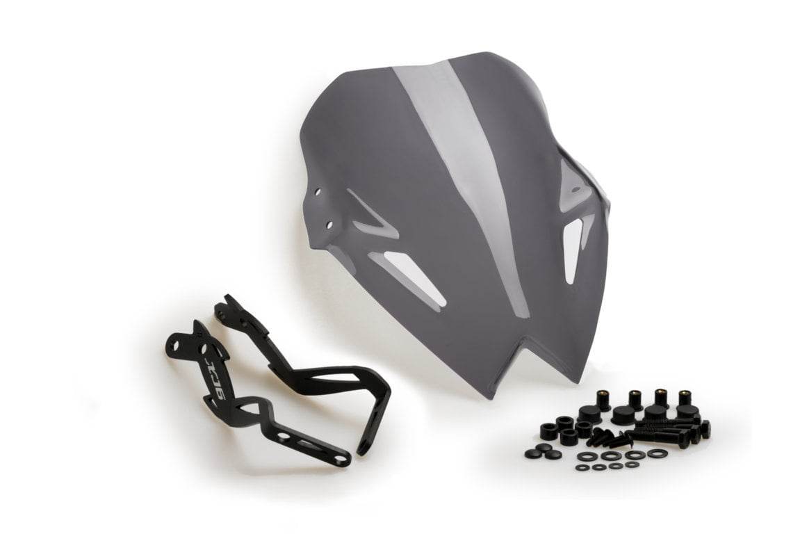 PUIG New Generation Screen Yamaha XJ6 2009-16 - Motorcycle Performance Store
