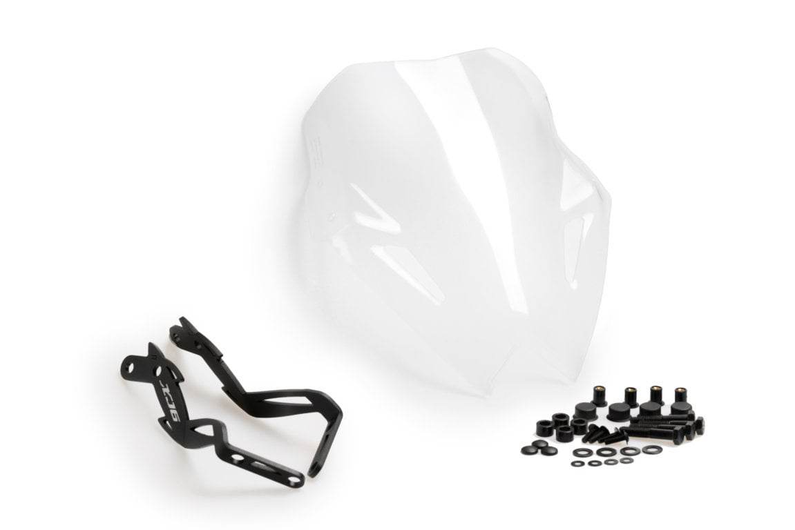 PUIG New Generation Screen Yamaha XJ6 2009-16 - Motorcycle Performance Store