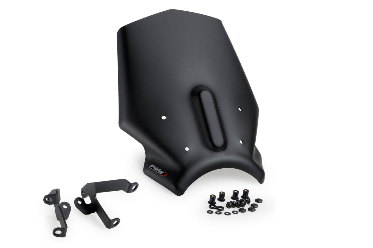 PUIG New Generation Sport Scheibe Honda CB650R 2024-26 image 7
