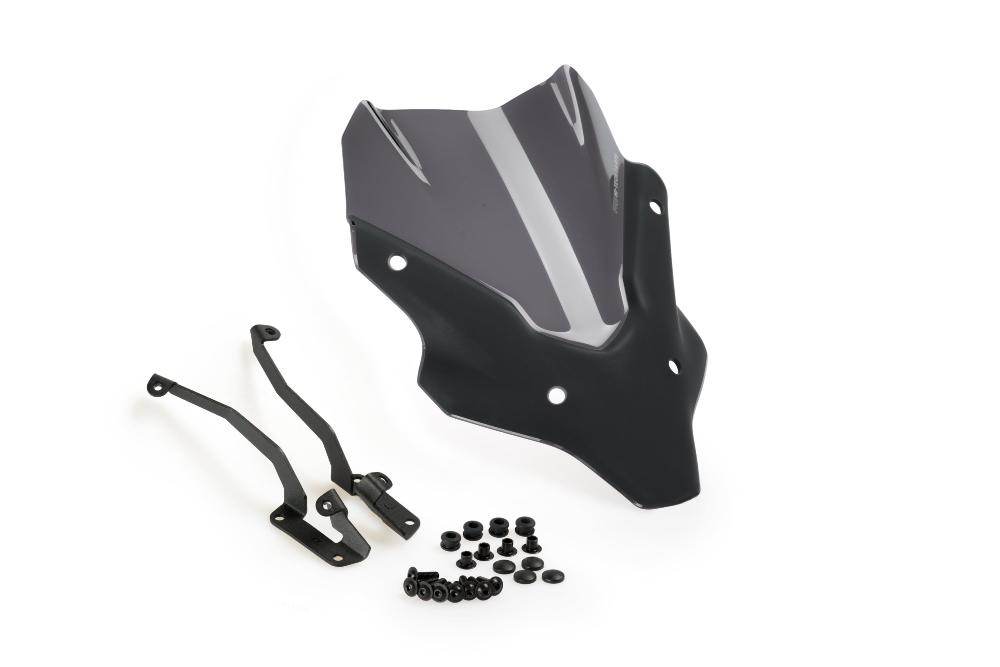 PUIG New Generation Sport Screen Yamaha MT-07 2021-24 image 6