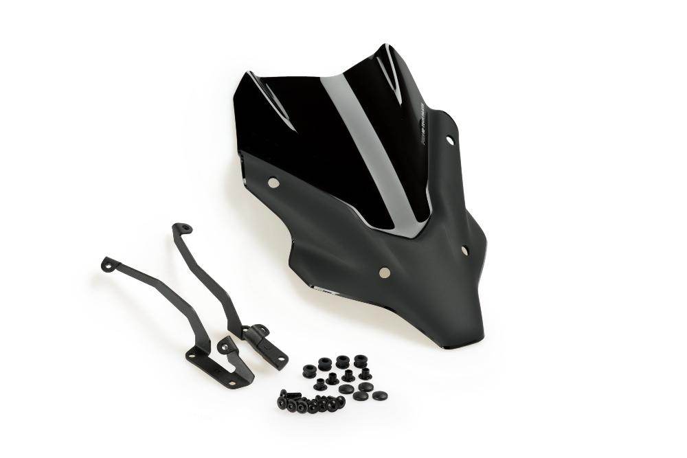 PUIG New Generation Sport Screen Yamaha MT-07 2021-24 image 9