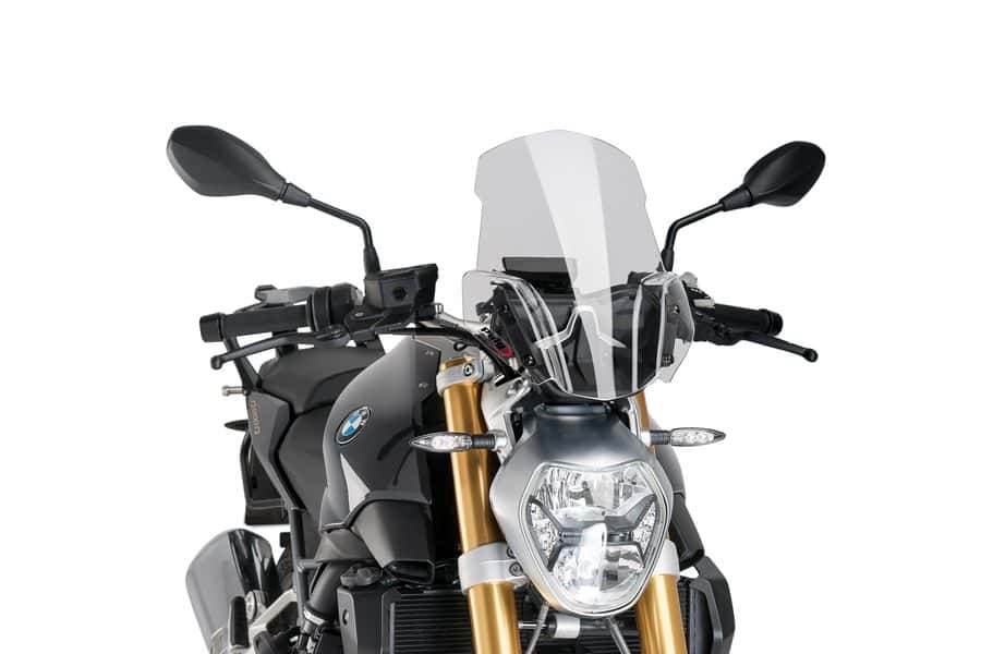 Puig New Generation Sport Screen BMW R1200r 2015-18
