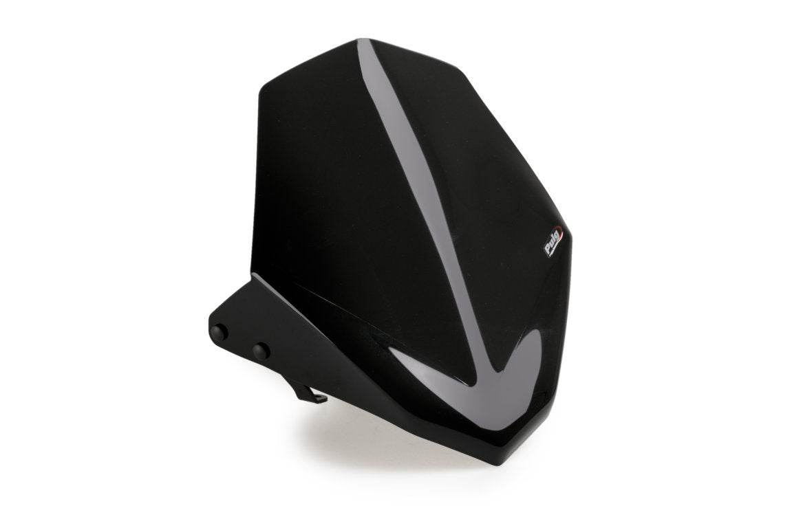 PUIG New Generation Touring Screen Honda CB500 F 2016-24 - Motorcycle Performance Store