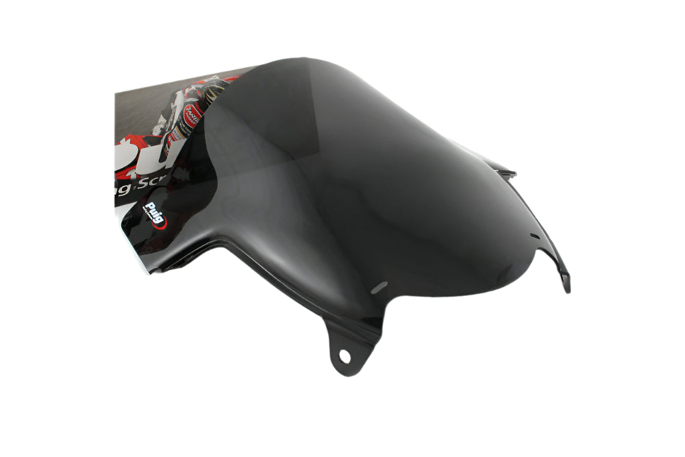 PUIG Racing Screen Suzuki GSX 650 F 2008-16 - Motorcycle Performance Store