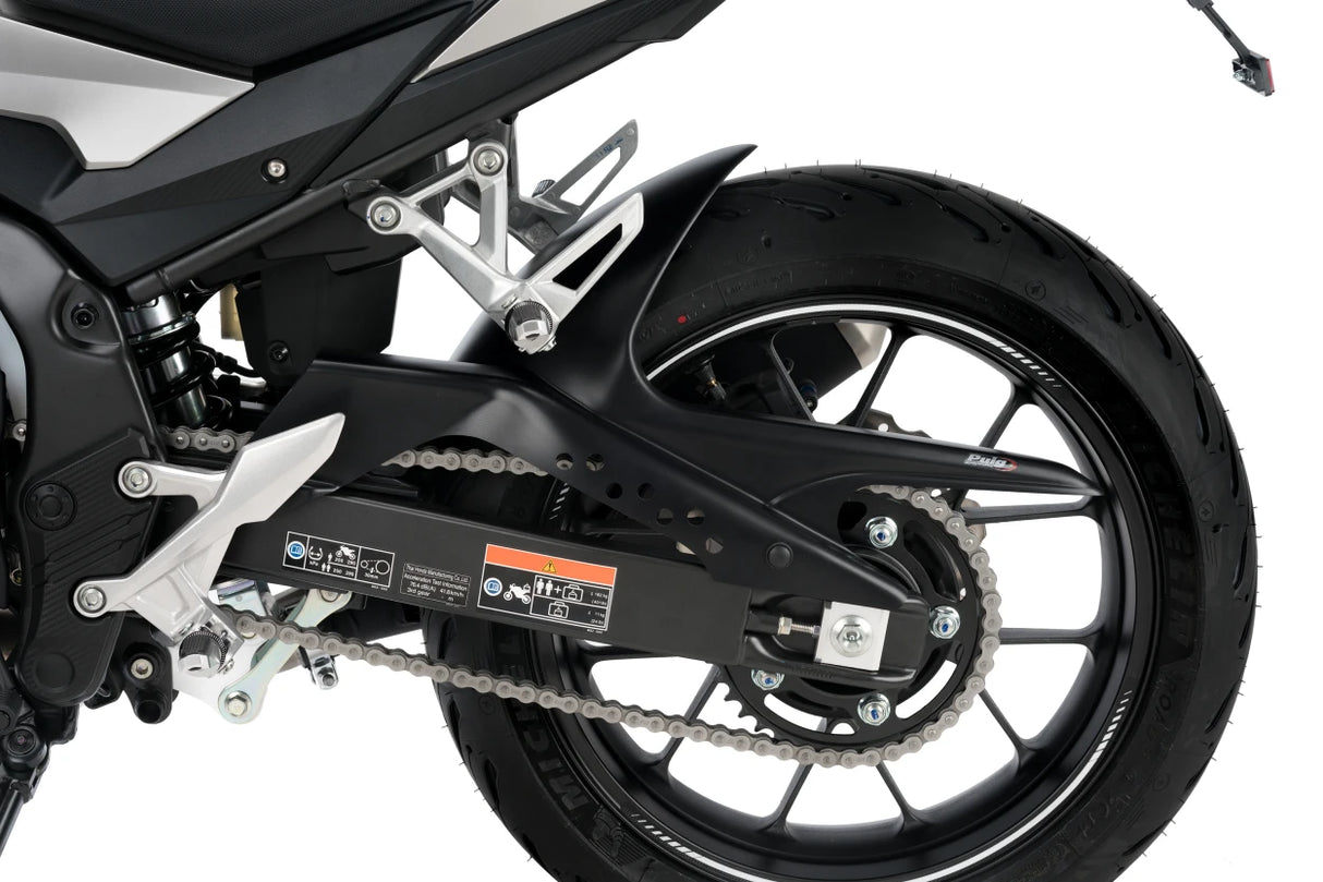 PUIG Hinterradabdeckung Honda CBR500R 2019-21 image 3