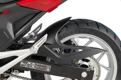 Guardabarros trasero PUIG Honda NC750X 2014-26