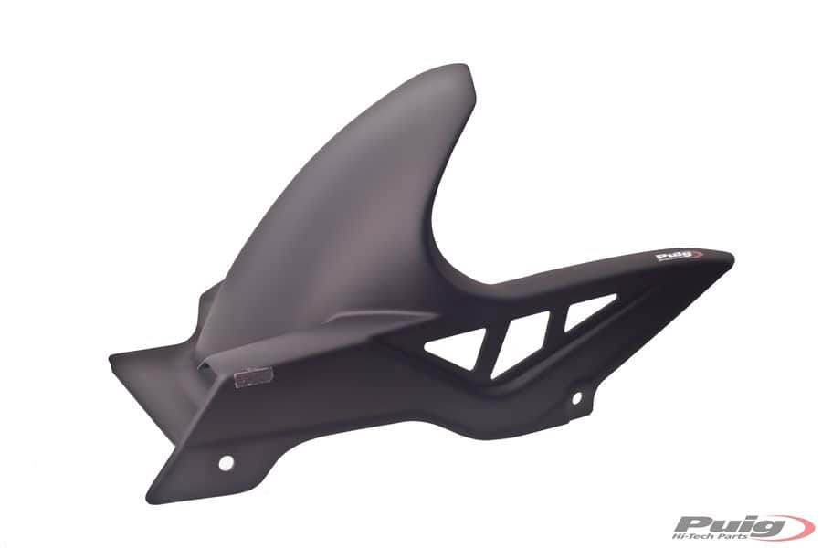PUIG Rear Hugger Honda NC750X 2014-25 - Motorcycle Performance Store