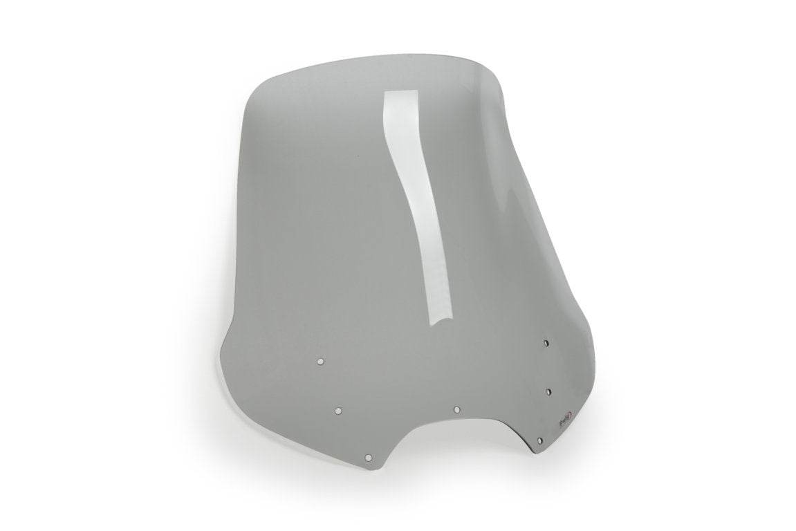 PUIG TOURING SCREEN - YAMAHA FJR 1300 2001-05 - Motorcycle Performance Store