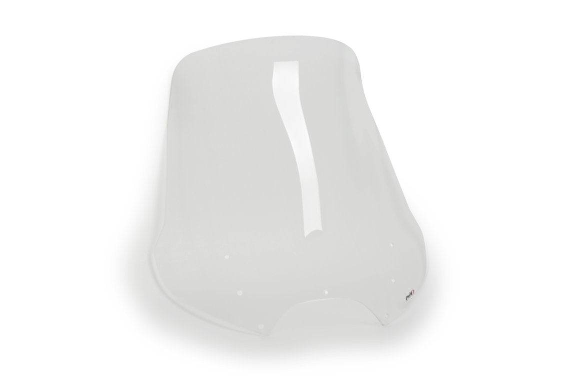 PUIG TOURING SCREEN - YAMAHA FJR 1300 2001-05 - Motorcycle Performance Store