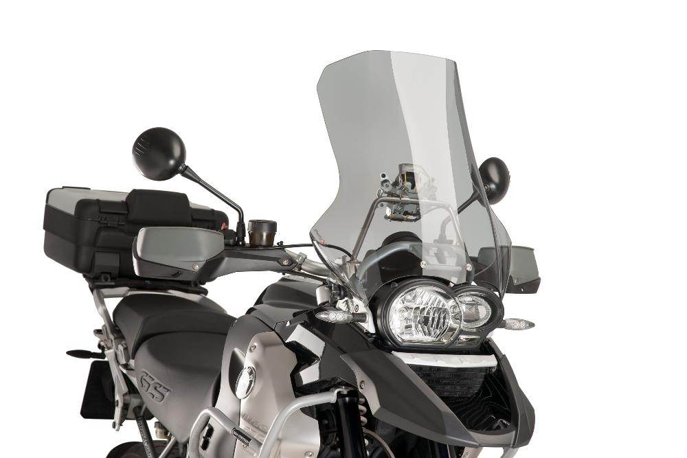 PUIG Touring Screen BMW R1200GS 2004-12 - Motorcycle Performance Store
