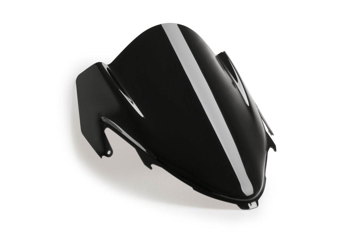 PUIG Z Racing Screen Suzuki GSXR 1300 Hayabusa 2021-25 - Motorcycle Performance Store
