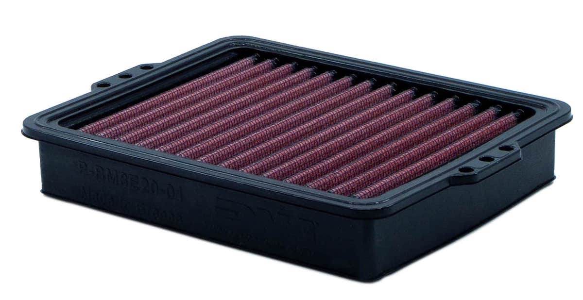 DNA Performance Air Filter BMW F900GS (Adventure) 2024-25 - Motorcycle Performance Store