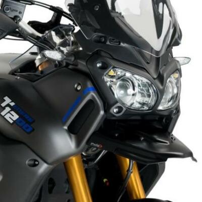 Puig Beak Extender Yamaha XT1200Z Super Tenere 2014-20 image 2