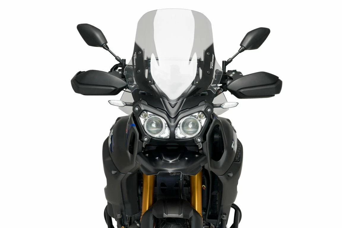Puig Beak Extender Yamaha XT1200Z Super Tenere 2014-20 image 3