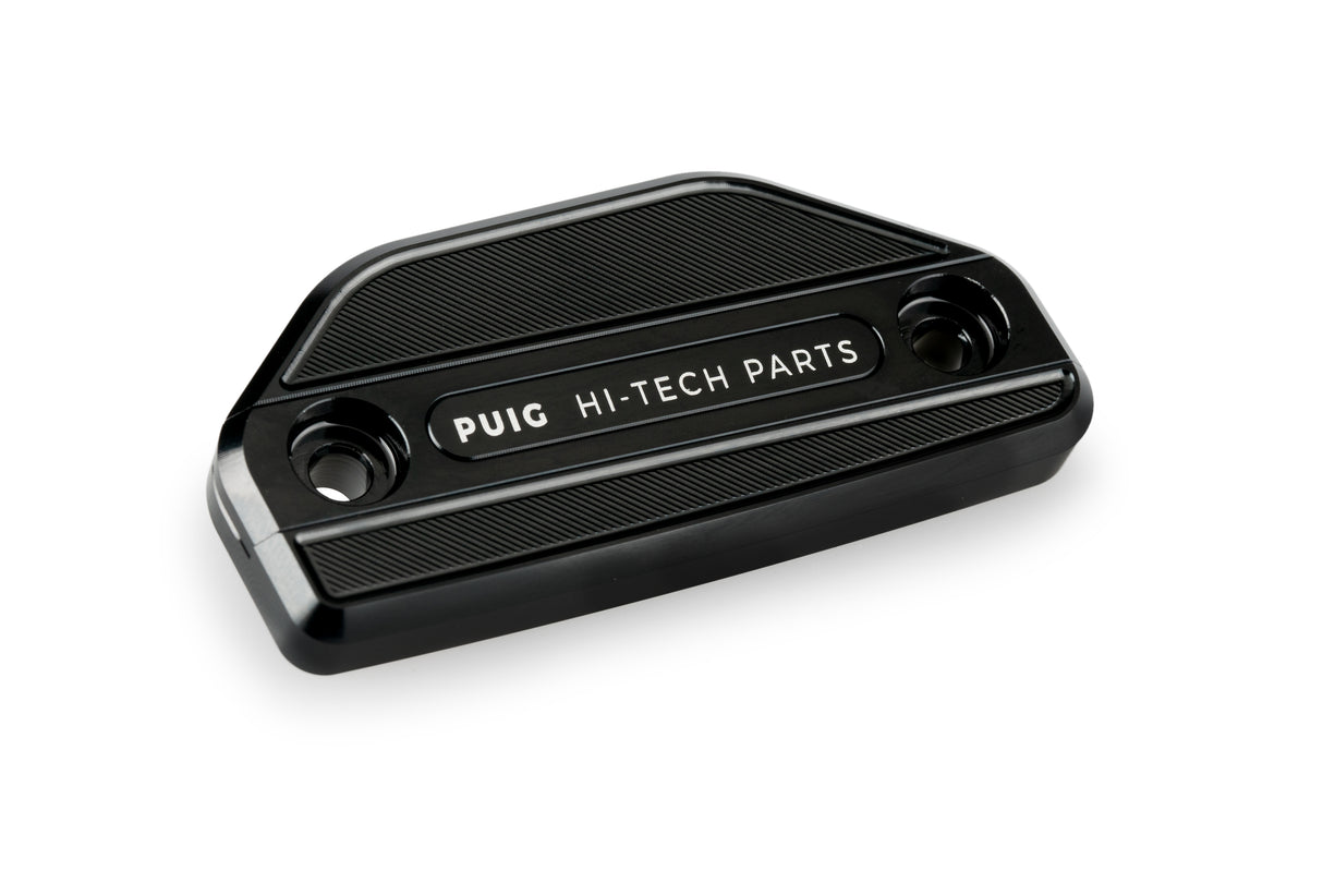 Puig Brake Clutch Fluid Tank Cover - Brake Fluid Reservoir Cover