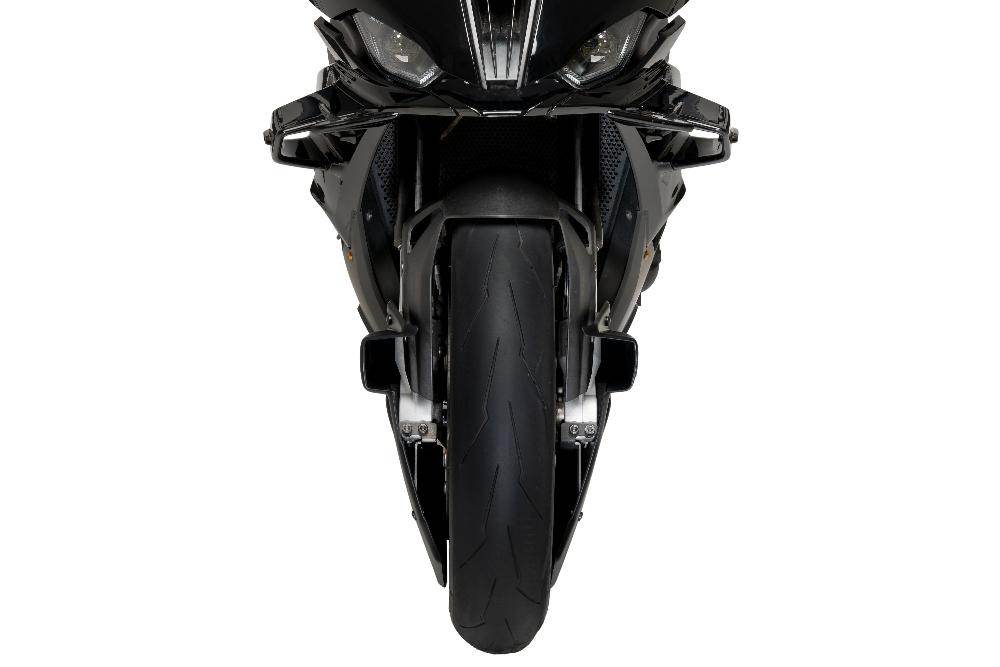 Puig Brake Cooler BMW S1000RR 2019-24 - Motorcycle Performance Store