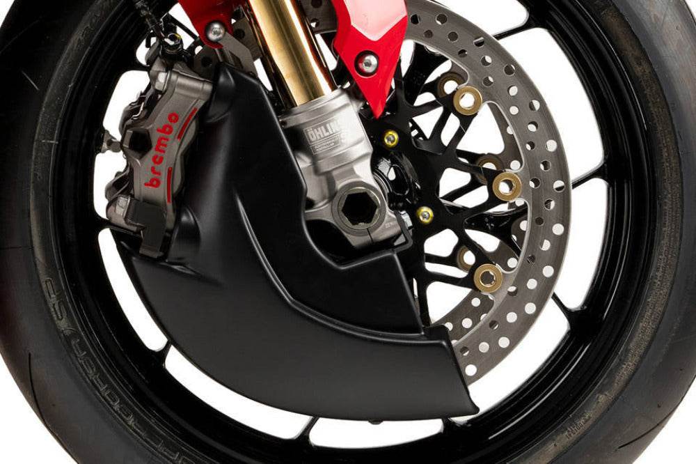 Puig Brake Cooler Honda CBR1000RR-R 2020-25 - Motorcycle Performance Store