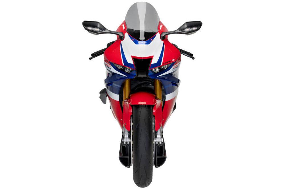 Puig Brake Cooler Honda CBR1000RR-R 2020-25 - Motorcycle Performance Store