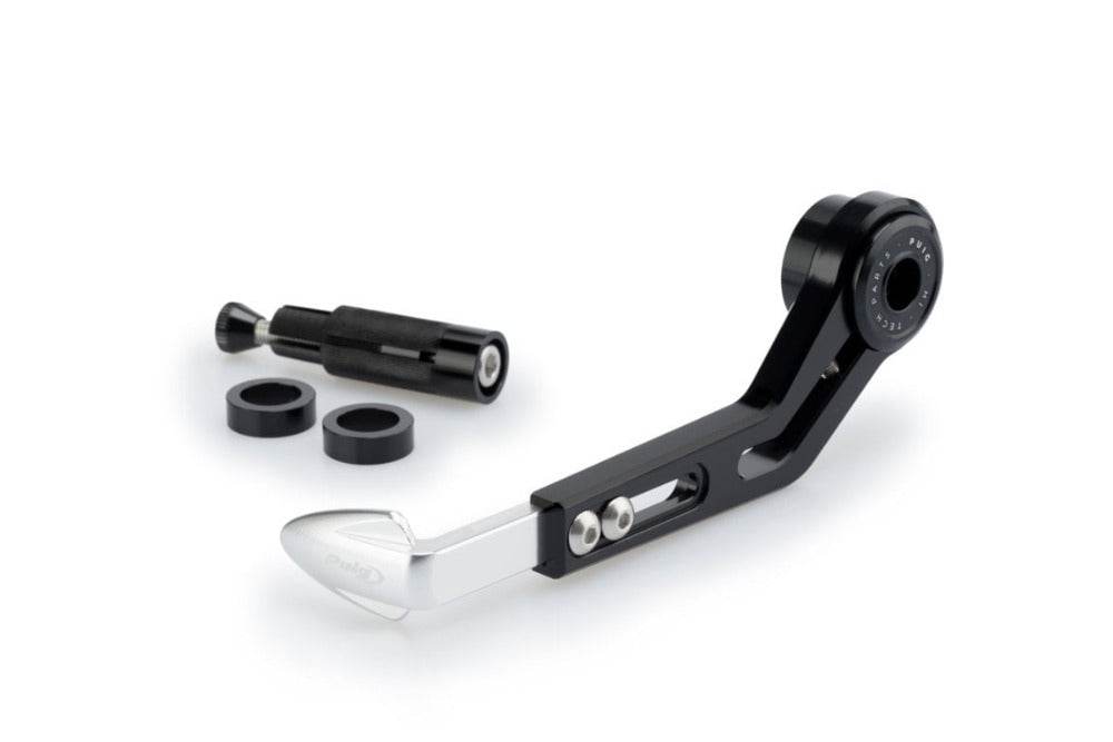 Puig Clutch Lever Protector Kawasaki ZX-4R 2024 - Motorcycle Performance Store
