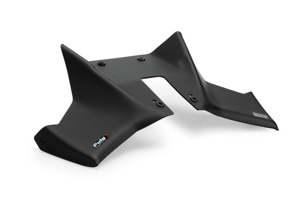 Puig Downforce Frontal Spoiler Suzuki GSX-8S 2023-25 - Motorcycle Performance Store