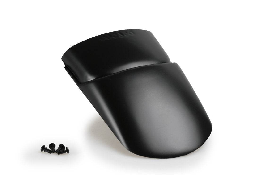 Puig Front Fender Extender Triumph Trident 660 2021-25 - Motorcycle Performance Store