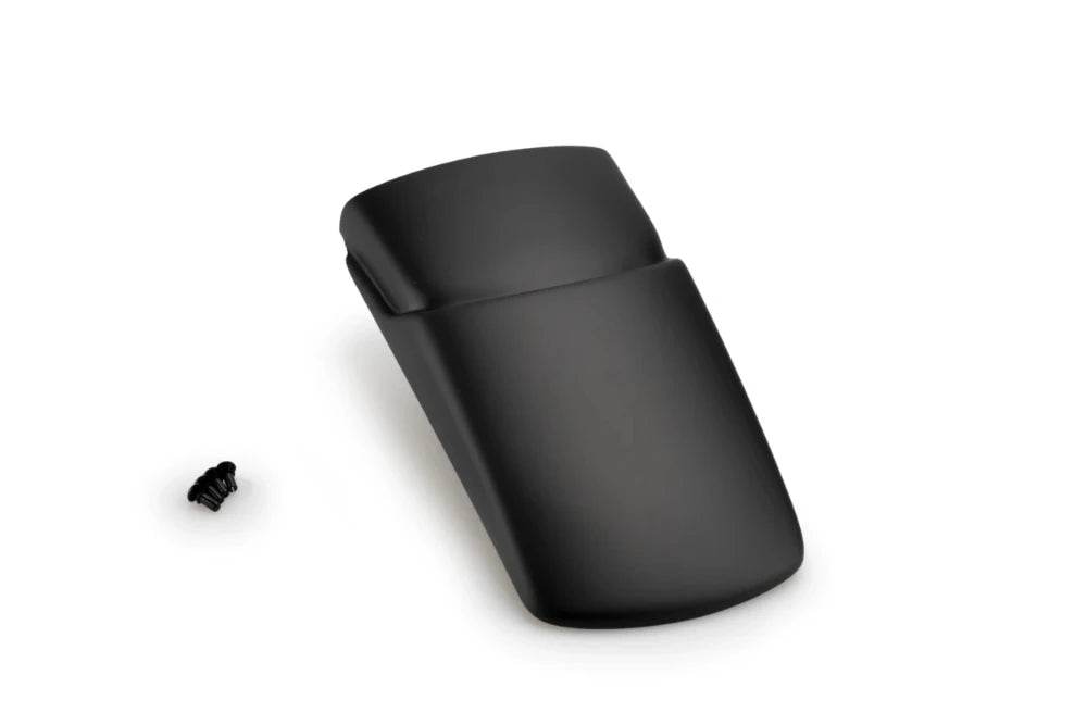 Puig Front Fender Extender Yamaha Tenere 700 2019-25 - Motorcycle Performance Store