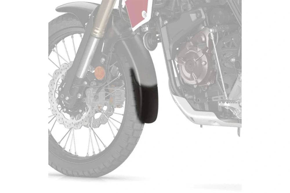 Puig Front Fender Extender Yamaha Tenere 700 2019-25 - Motorcycle Performance Store