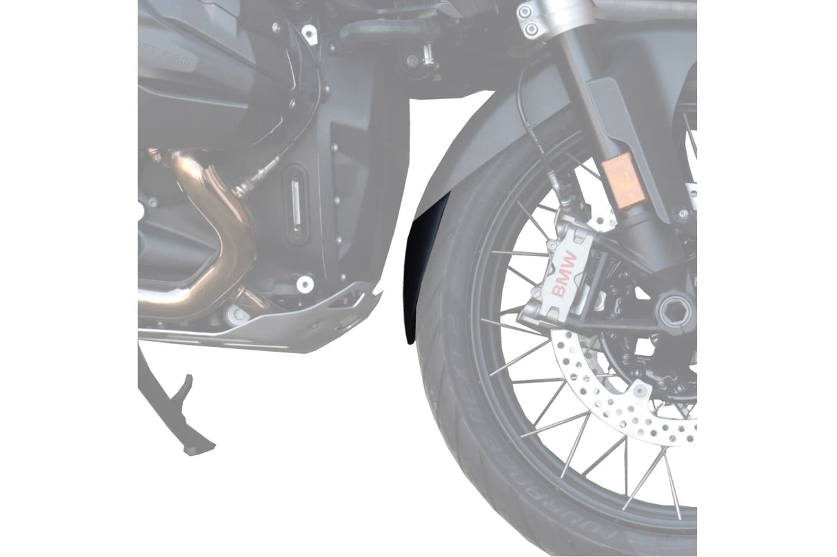 Puig Front Fender Extension BMW R1300GS 2023-25 - Motorcycle Performance Store
