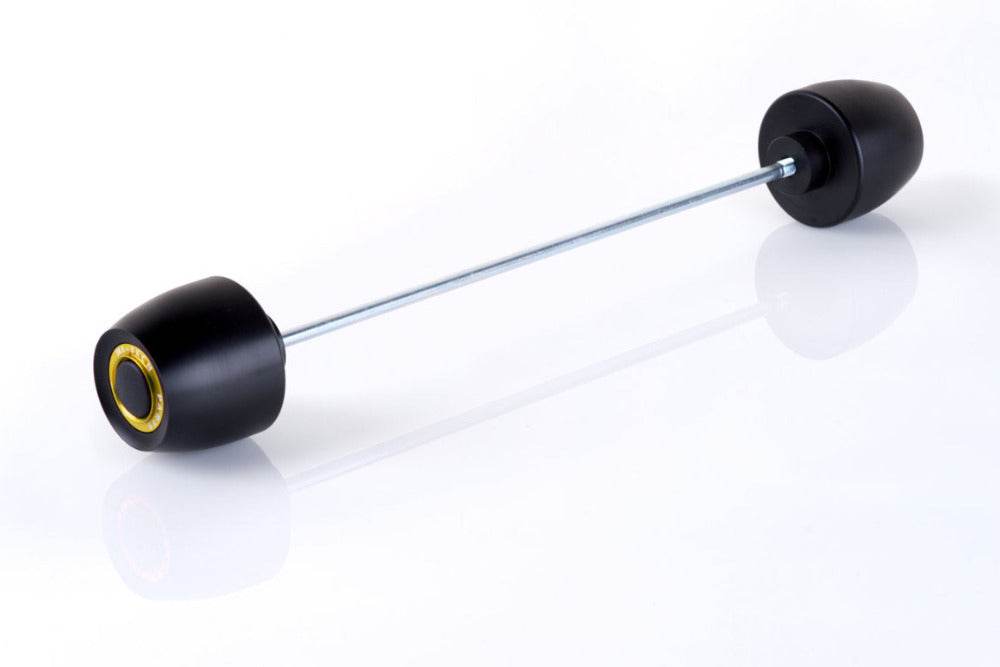 Puig Front Fork Protector Kawasaki ZX-4RR 2024-25 - Motorcycle Performance Store