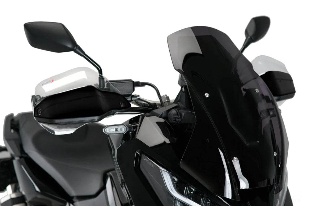 Puig Handguard Extensions Honda X-ADV 750 2021-25 - Motorcycle Performance Store