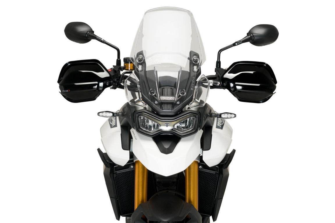 Prolunghe Paramani PUIG Triumph Tiger 850 Sport 2020-25 image 5