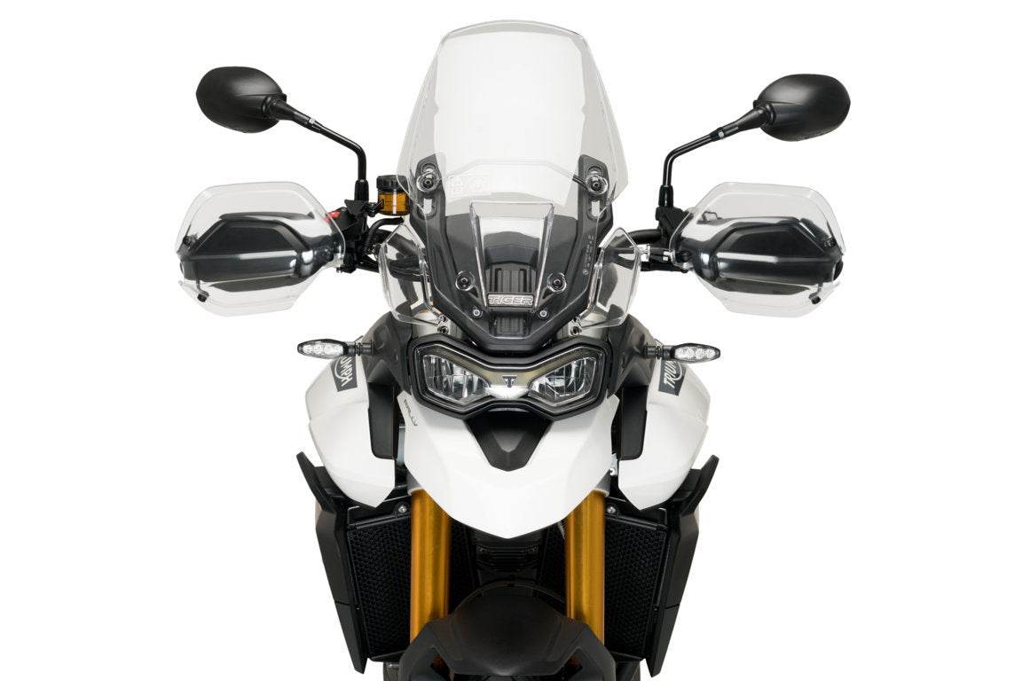 Prolunghe Paramani PUIG Triumph Tiger 850 Sport 2020-25 image 6