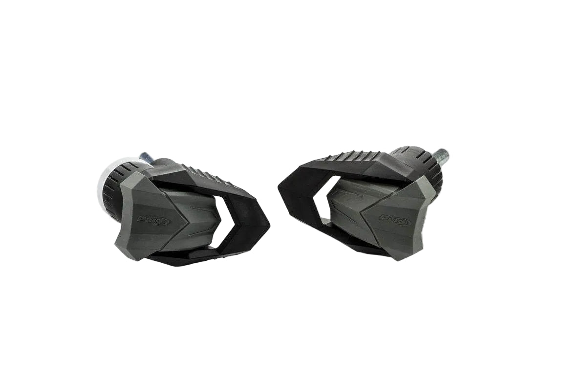 Puig R19 Raamskuifbalke Yamaha MT-07 2014-2024 image 2