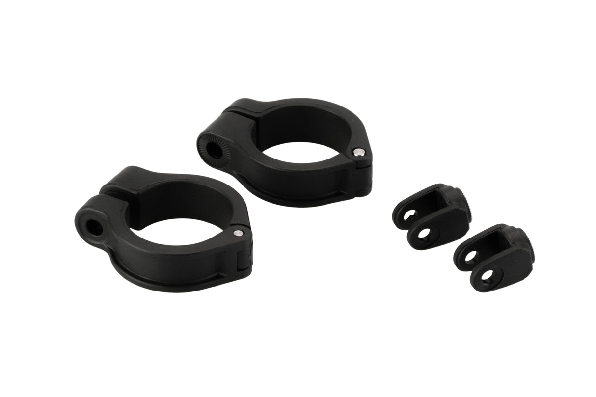 Protectores de cuadro Puig R19 Honda CBR650R 2024-26 image 9