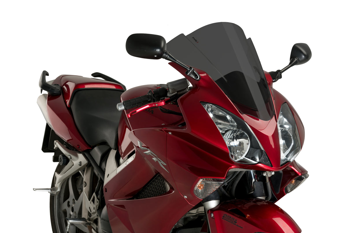 Puig Racingscheibe Honda VFR 800 V-Tec 2002-12 image 3