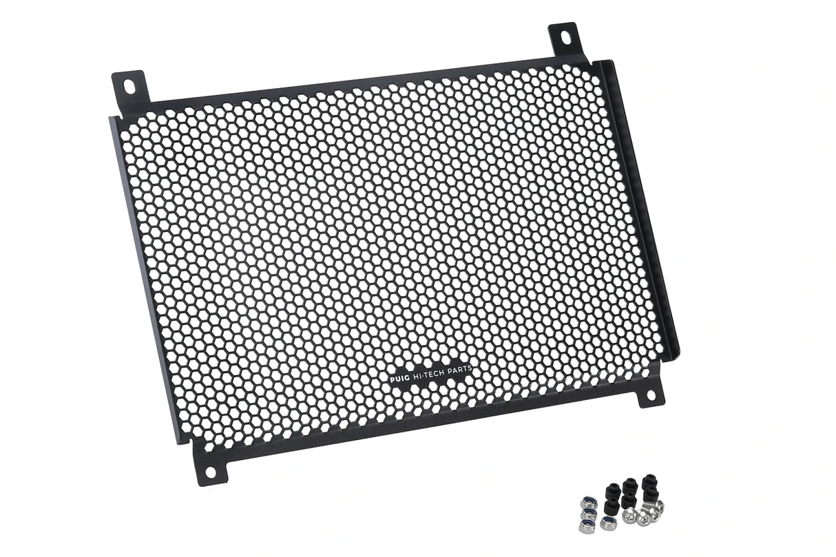 Puig Radiator Guard Yamaha XSR 900 GP 2024-26 - Radiator Guard