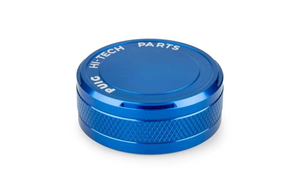 Puig Rear Brake Fluid Resevoir Cover Kawasaki ZX-4RR 2024-25 - Motorcycle Performance Store