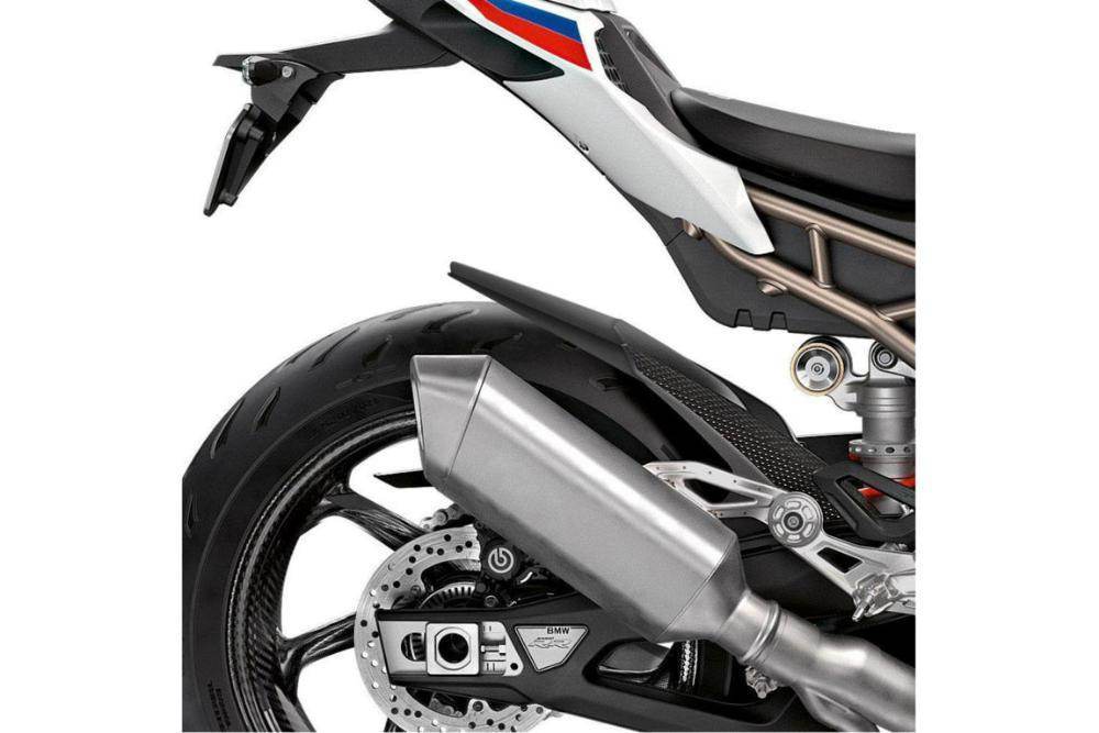 Puig Rear Extenda Fenda BMW M1000R 2023-24 - Motorcycle Performance Store