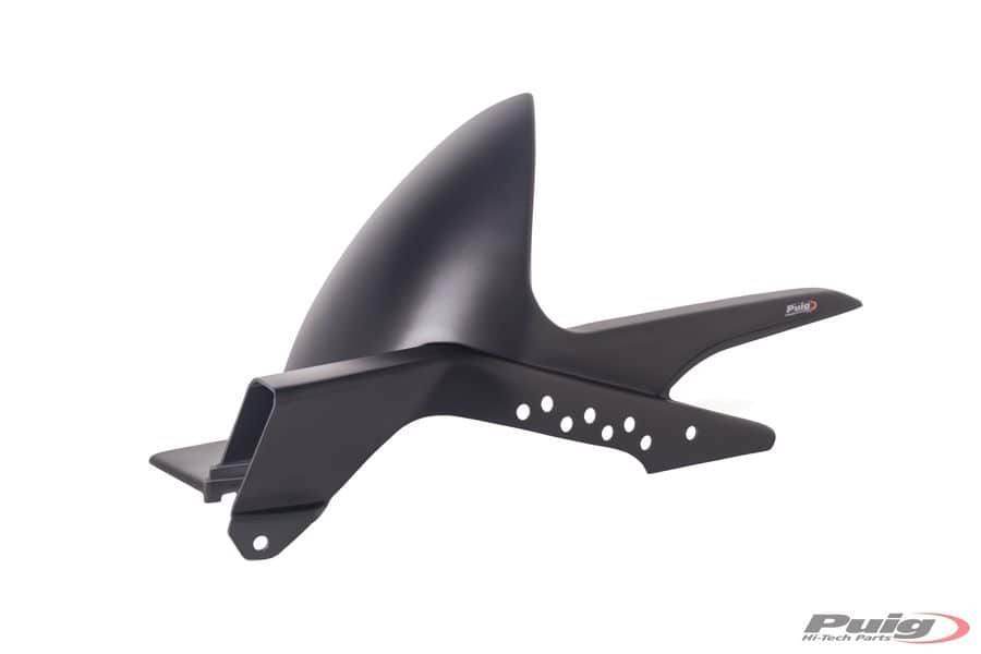 Puig Rear Hugger Honda CB500 F/X 2013-18 - Motorcycle Performance Store